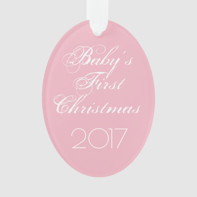 HAMbWG - Egg Ornament - Farbe (Vorderseite)