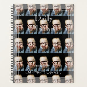 HAMbWG - Foto-Tagesplaner - Kachelbild Planer