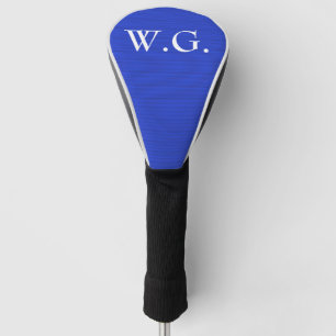HAMbWG Golf-Eisen-Kopf-Abdeckung - Sie Golf Headcover