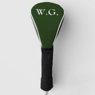 HAMbWG Golf Iron Head Cover - Sie personalisieren Headcover