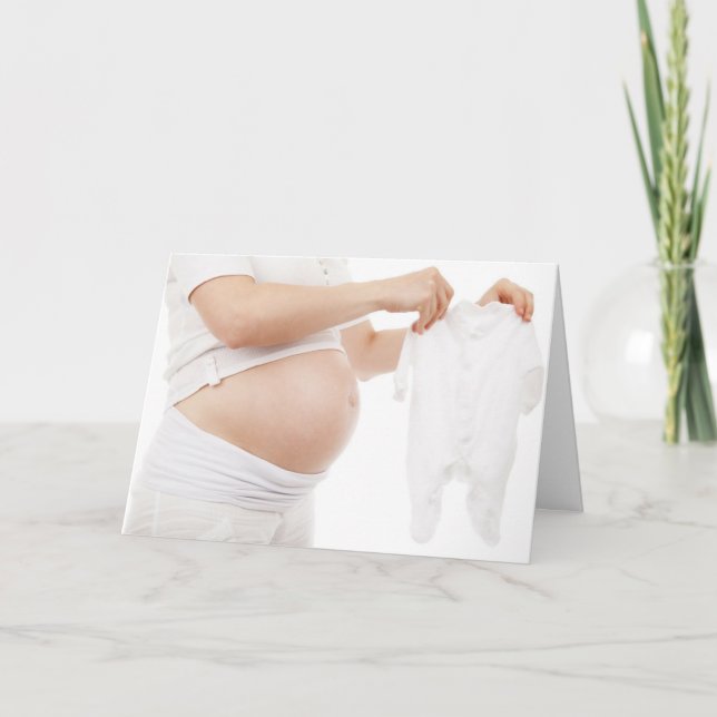 HAMbWG - Grußkarte - Erwartungen Karte (Vorderseite)