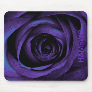 HAMbWG Lila Rose Mousepad