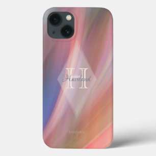HAMbWG Monogram Candlelight Design Case-Mate iPhone Hülle