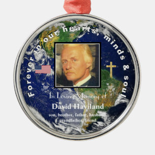 HAMbWG Ornament Aus Metall