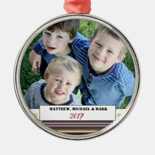 HAMbWG - Ornament - Foto Memento