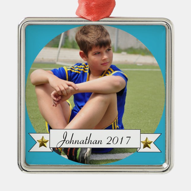 HAMbWG - Ornament - Memento (Vorne)