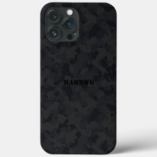 HAMbWG - Samsung Handy Case - Camouflage