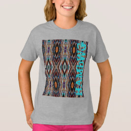 HAMbWG - Sweat Shirt - Hippie Rope Design