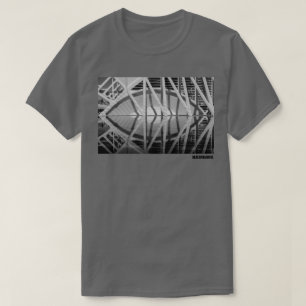 HAMbWG - T - Shirt - A Reflection 1920 010417 1039