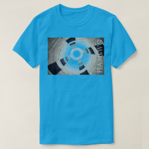 HAMbWG - T - Shirt - Architektur 1920 0104171014