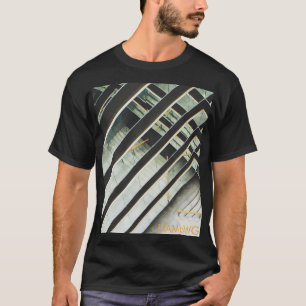 HAMbWG - T - Shirt - Architektur 7