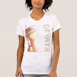 HAMbWG - T - Shirt - Aufrechterhaltung