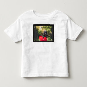 HAMbWG - T - Shirt - Bucketliste #23