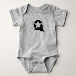 HAMbWG - T - Shirt - Cane Corso ""Cane"