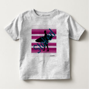 HAMbWG - T-Shirt für Kinder - gestokelt