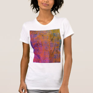 HAMbWG - T - Shirt - HAMbWG Farbstörung