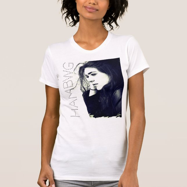 HAMbWG - T - Shirt - HAMbWG - Mehr Zeit (Vorderseite)