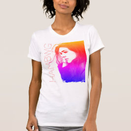 HAMbWG - T - Shirt - HAMbWG - Mehr Zeit