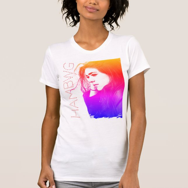 HAMbWG - T - Shirt - HAMbWG - Mehr Zeit (Vorderseite)