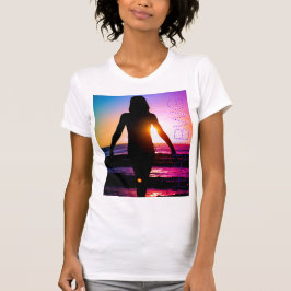 HAMbWG - T - Shirt - HAMbWG - Sunset