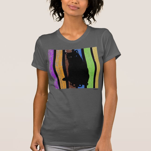 HAMbWG - T - Shirt - KAT 032817 0604P (Vorderseite)