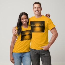 HAMbWG - T - Shirt - Licht 1920 010417 944 2 01071