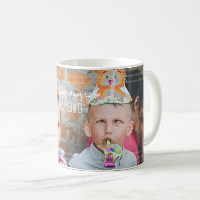 HAMbWG - Tasse - Mädchen für Jungen (VorderseiteRechts)
