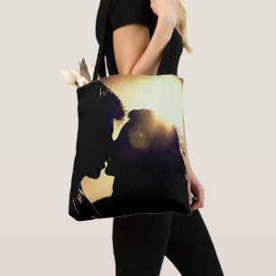 HAMbWG - Tote Bag - Wahre Liebe