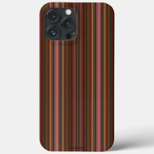 HAMbWG Tough Xtreme Phone Case Bugundys Mix