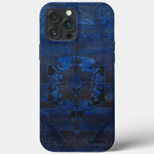 HAMbWG Tough Xtreme Phone Case Indigo