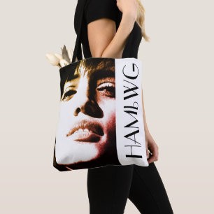 HAMbWG - Tragetaschen - Nah