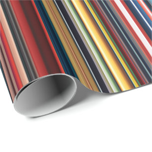 HAMbWG Wrapping Paper - Marvel - ous You Geschenkpapier