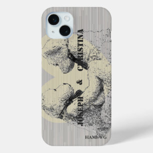 HAMbWG Xtreme Phone Case - Teddys w Liebe