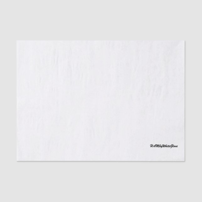 HAMbyWG 10lb Tissue Paper, Beige Seidenpapier (Vorderseite)