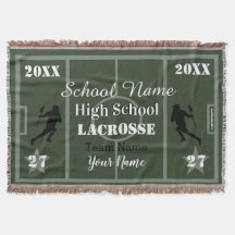 HAMbyWG - Anpassbare Lacrosse