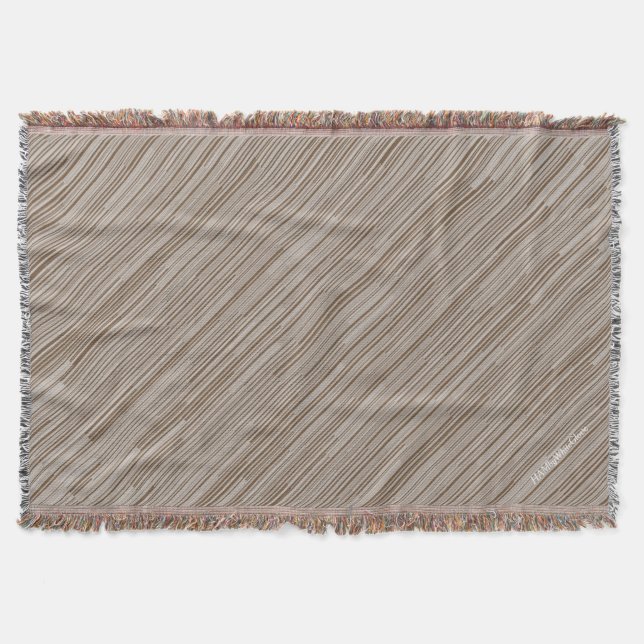 HAMbyWG - Blanket - Jede Farbe zufällig Decke (Vorderseite)