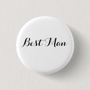 HAMbyWG -Button - Trauzeuge Button