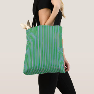 HAMbyWG - Cross-Body-Bag - Green Sherbert