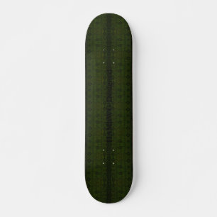 HAMbyWG Designed - Skateboard - Seetang