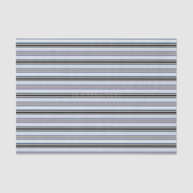 HAMbyWG - Diamonds Seidenpapier (Vorderseite)