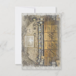 HAMbyWG - Einladung - Weinkeller