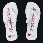 HAMbyWG - Flip-Flops - schöne Bride Flip Flops<br><div class="desc">HAMbyWG - Flip-Flops - schöne Bride</div>