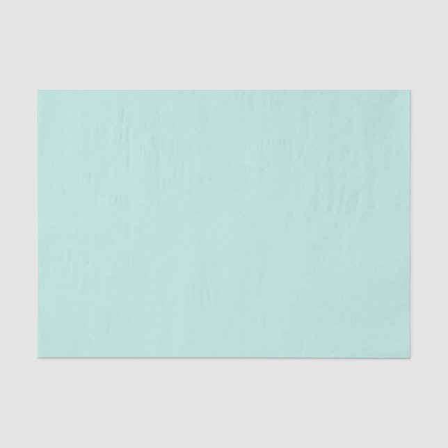 HAMbyWG - Geschenkartikel - Minty Seidenpapier (Vorderseite)