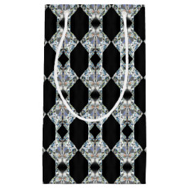HAMbyWG - Geschenktaschen - Diamanten Kleine Geschenktüte