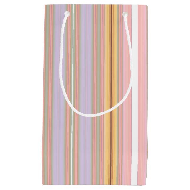 HAMbyWG - Geschenktaschen - Spumoni Kleine Geschenktüte (Vorderseite)