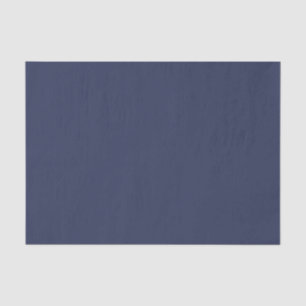 HAMbyWG - Gift Tissue - Very Navy Blue Seidenpapier