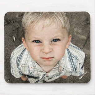 HAMbyWG - Hamming it Up Mouse Pad Mousepad