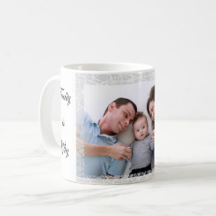HAMbyWG - Kaffee Tasse - Foto Tasse
