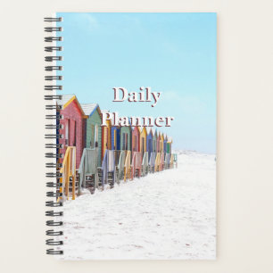HAMbyWG - Klein-Tages-Strandhütten Planer