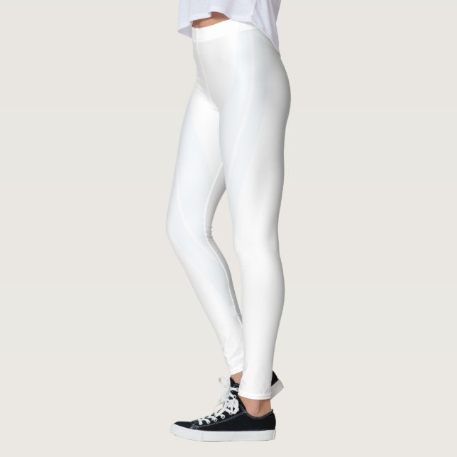 HAMbyWG - Kompression Leggings - 2 Tone/Choose Col (Links)